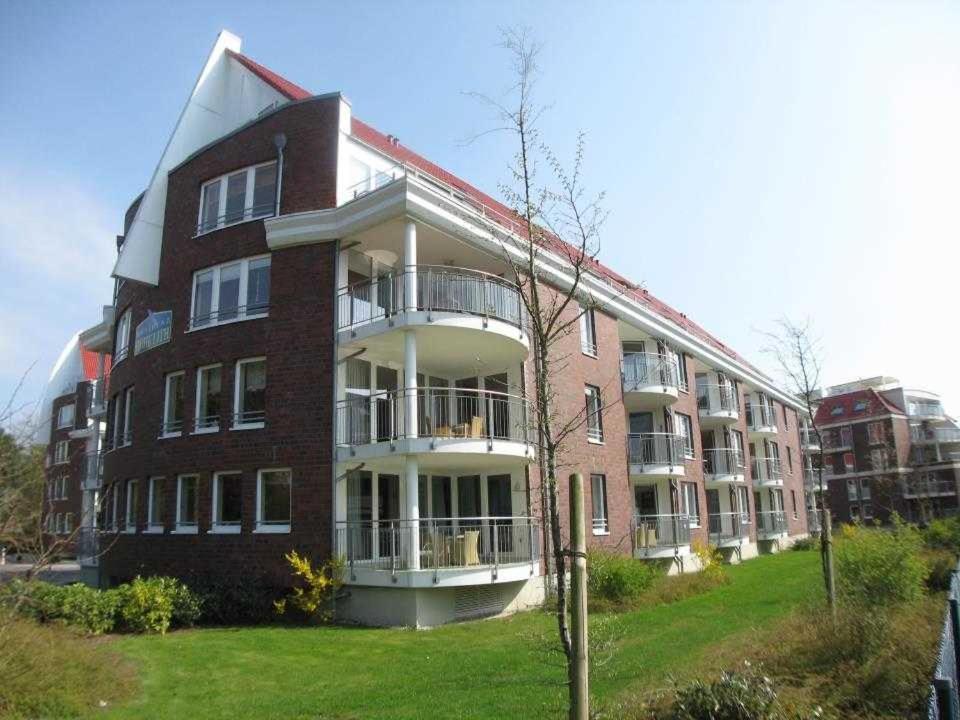 Seestern Boltenhagen 6 Buitenkant foto