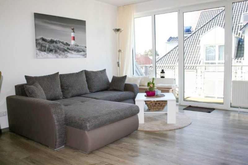 Seestern Boltenhagen 6 Buitenkant foto