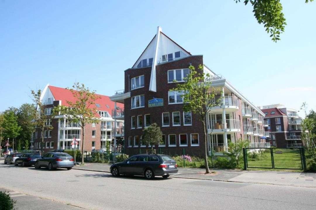 Seestern Boltenhagen 6 Buitenkant foto